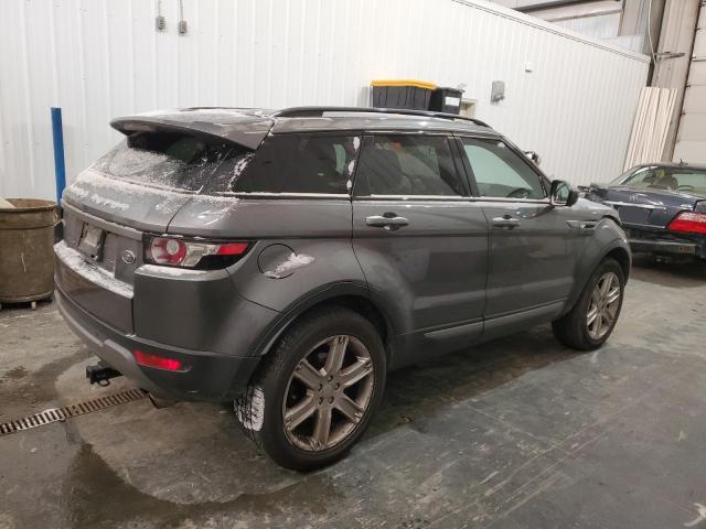 Photo 3 from auction – 2015 LAND ROVER RANGE ROVE with VIN SALVR2BG3FH074954