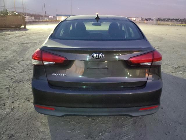 Photo 6 from auction – 2017 KIA FORTE LX with VIN 3KPFK4A78HE151257