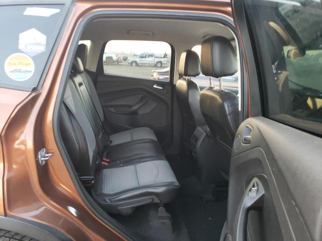 Photo 11 from auction – 2017 FORD ESCAPE SE with VIN 1FMCU0G95HUB81389