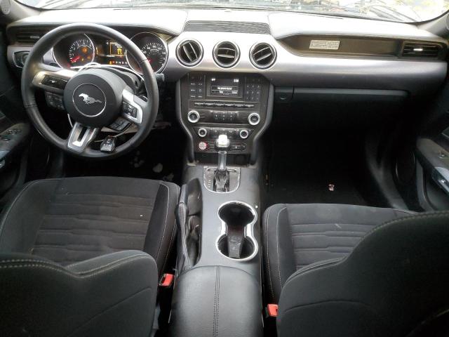 Photo 8 from auction – 2015 FORD MUSTANG with VIN 1FA6P8TH8F5382012
