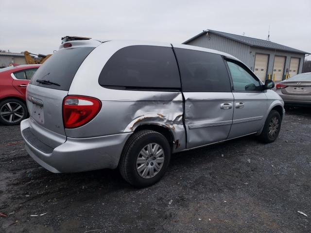 Photo 3 from auction – 2007 CHRYSLER TOWN & COU with VIN 2A4GP44R47R238146