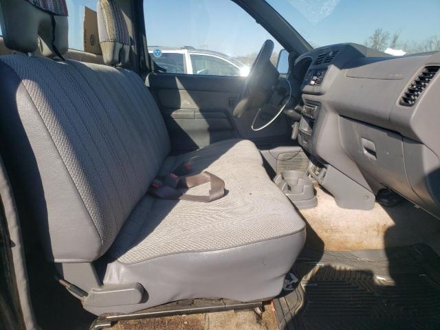 Photo 10 from auction – 1998 NISSAN FRONTIER X with VIN 1N6DD21S7WC354023