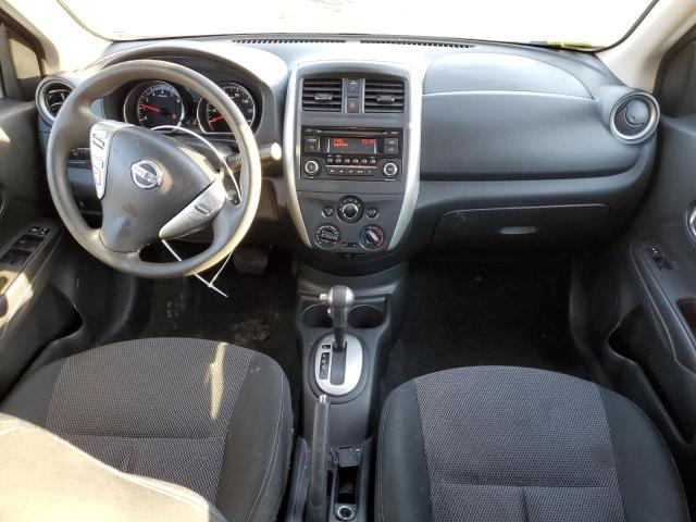 Photo 8 from auction – 2015 NISSAN VERSA S with VIN 3N1CN7AP5FL864835