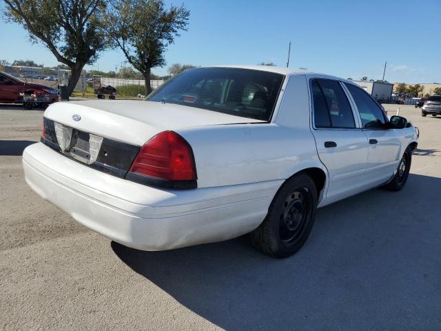 Photo 3 from auction – 2007 FORD CROWN VICT with VIN 2FAFP71W27X135001