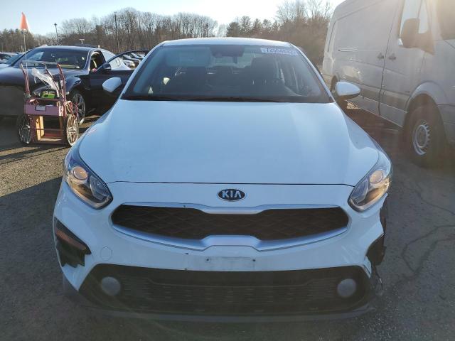 Photo 5 from auction – 2019 KIA FORTE FE with VIN 3KPF24AD4KE111626