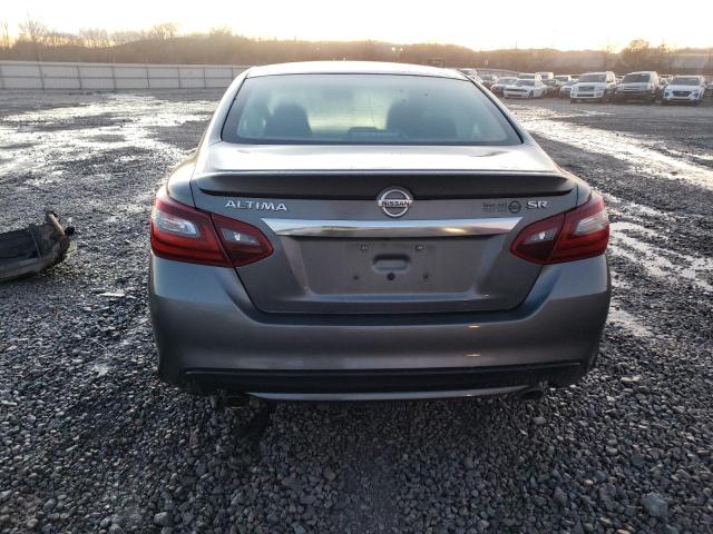 Photo 6 from auction – 2018 NISSAN ALTIMA 2.5 with VIN 1N4AL3APXJC102016