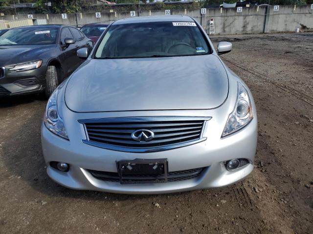 Photo 5 from auction – 2013 INFINITI G37 with VIN JN1CV6AR0DM760445