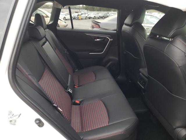 Photo 11 from auction – 2023 TOYOTA RAV4 PRIME with VIN JTMEB3FV9PD112982