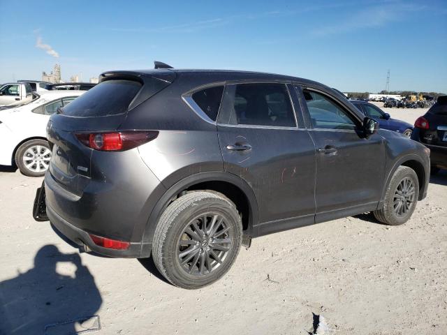 Photo 3 from auction – 2019 MAZDA CX-5 TOURI with VIN JM3KFACMXK0698266