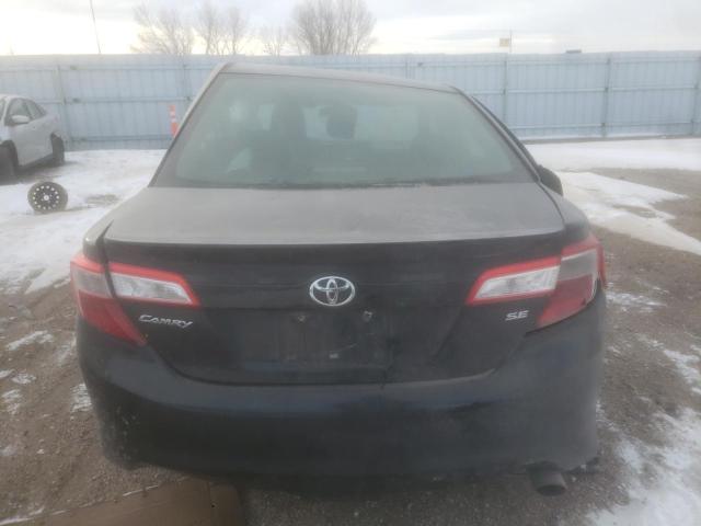 Photo 6 from auction – 2012 TOYOTA CAMRY BASE with VIN 4T1BF1FK0CU051884