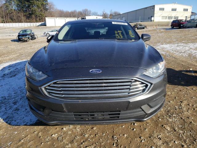 Photo 5 from auction – 2017 FORD FUSION SE with VIN 3FA6P0HD9HR298000