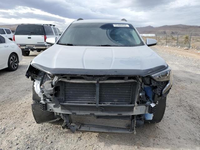 Photo 5 from auction – 2019 GMC TERRAIN SL with VIN 3GKALMEV6KL101643