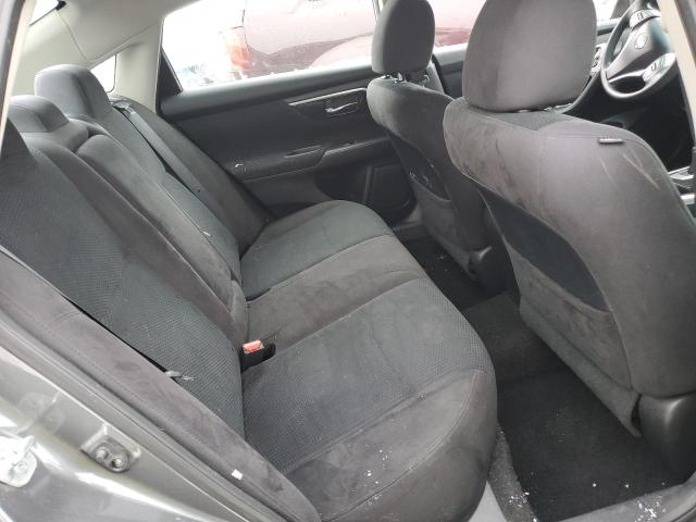 Photo 10 from auction – 2014 NISSAN ALTIMA 2.5 with VIN 1N4AL3APXEC264721
