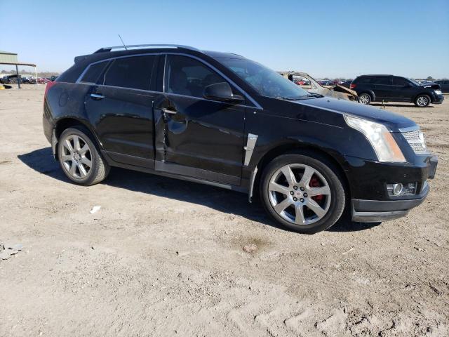 Zdjęcie 4 z aukcji – 2012 CADILLAC SRX PERFOR z VIN 3GYFNBE37CS560860