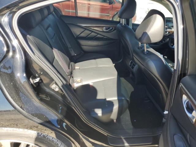 Photo 10 from auction – 2018 INFINITI Q50 LUXE with VIN JN1EV7AP1JM355638