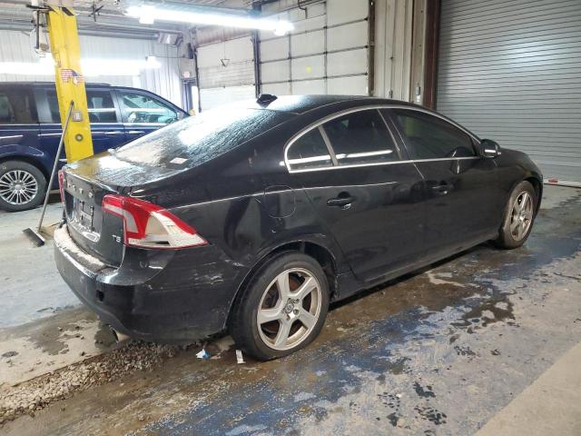 Photo 3 from auction – 2013 VOLVO S60 T5 with VIN YV1612FS8D2210765