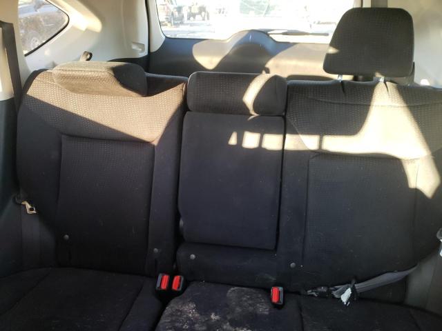 Photo 10 from auction – 2012 HONDA CR-V EX with VIN 5J6RM3H58CL001066