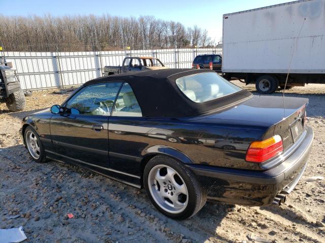 Photo 2 from auction – 1999 BMW M3 AUTOMAT with VIN WBSBK033XXEC41713