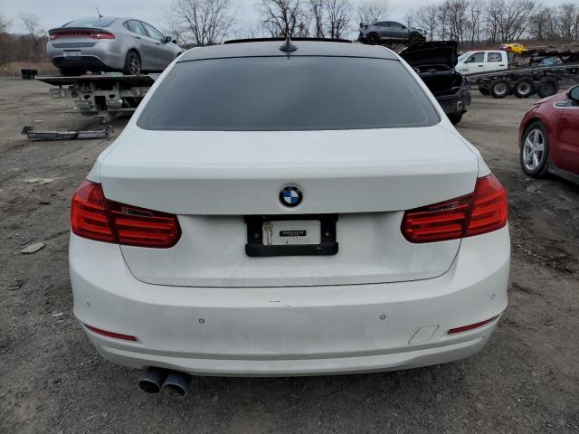 Photo 6 from auction – 2014 BMW 328 XI SUL with VIN WBA3B5C52EF599903