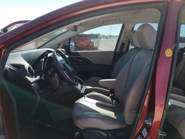 Photo 7 from auction – 2012 MAZDA 5 with VIN JM1CW2DL3C0138065