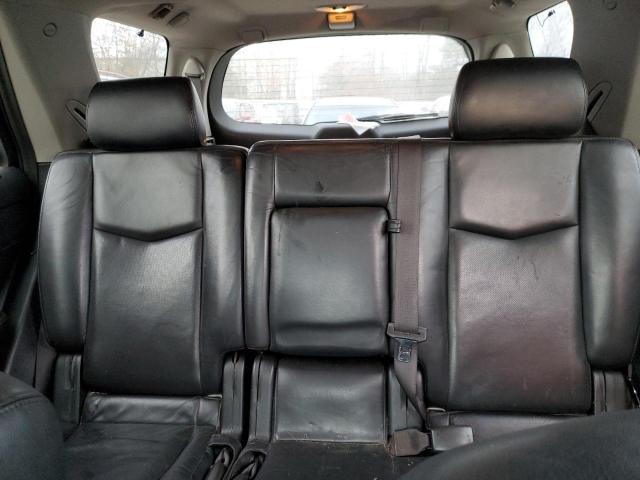 Photo 10 from auction – 2007 CADILLAC SRX with VIN 1GYEE637570129729