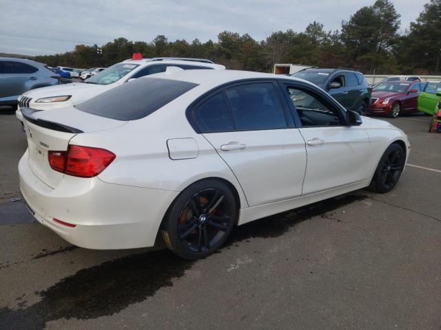 Photo 3 from auction – 2015 BMW 328 XI with VIN WBA3B3G56FNR87626
