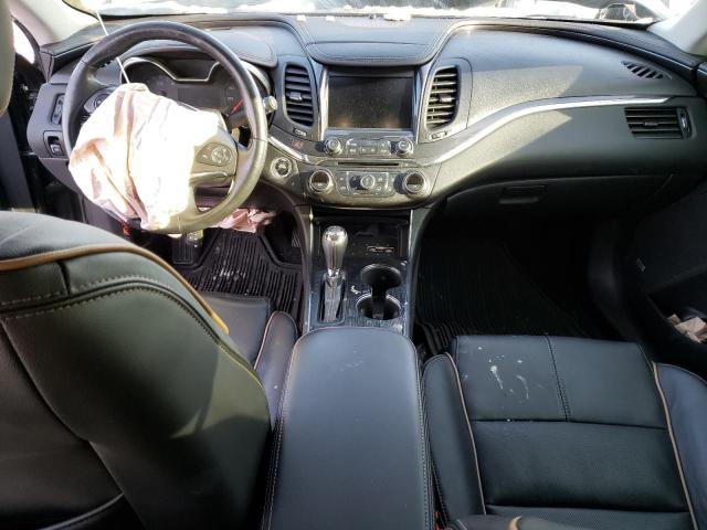Photo 8 from auction – 2016 CHEVROLET IMPALA LTZ with VIN 1G1145S30GU158072