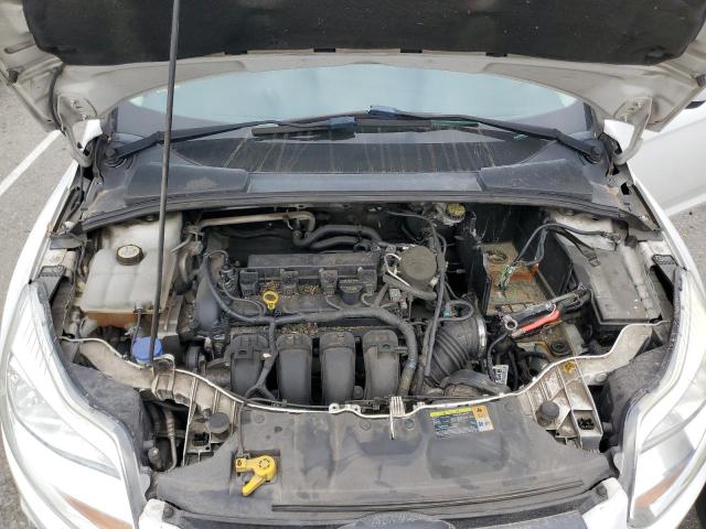 Photo 11 from auction – 2012 FORD FOCUS SE with VIN 1FAHP3K24CL382881