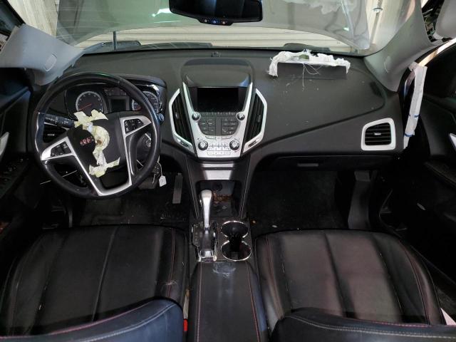 Фото 8 с аукциона – 2013 GMC TERRAIN SL с VIN 2GKFLUE34D6406084