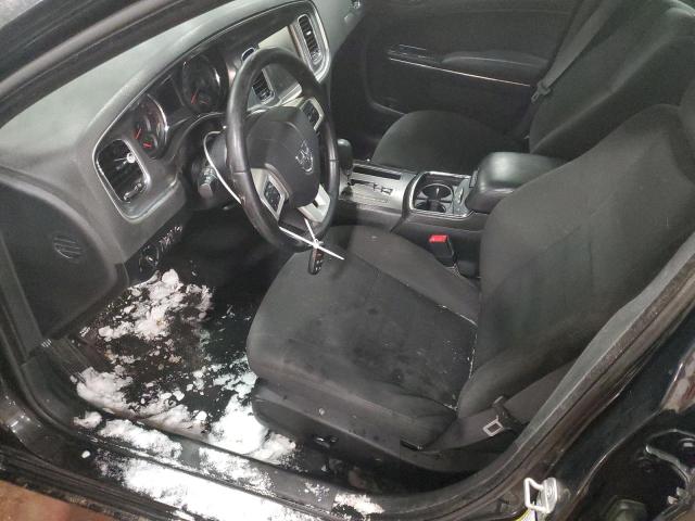 Photo 7 from auction – 2014 DODGE CHARGER R/ with VIN 2C3CDXDTXEH341315