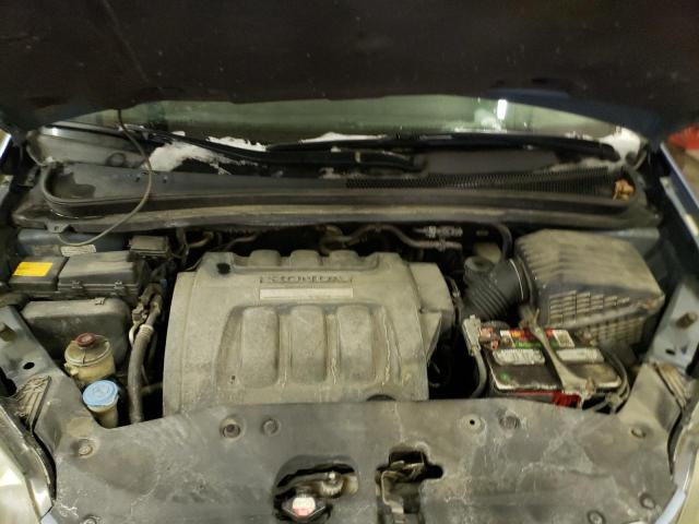 Photo 12 from auction – 2006 HONDA ODYSSEY EX with VIN 5FNRL38636B054654
