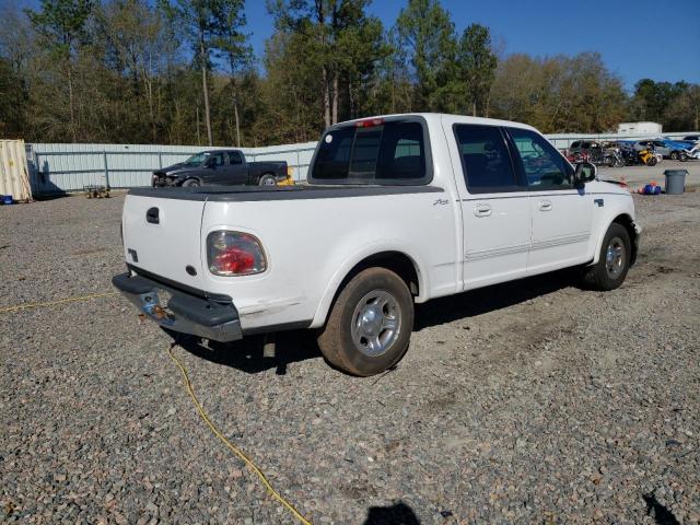 Photo 3 from auction – 2002 FORD F150 SUPER with VIN 1FTRW07632KE42150