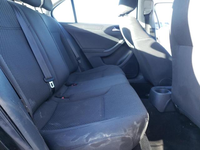 Photo 10 from auction – 2011 VOLKSWAGEN JETTA BASE with VIN 3VW2K7AJ6BM348028