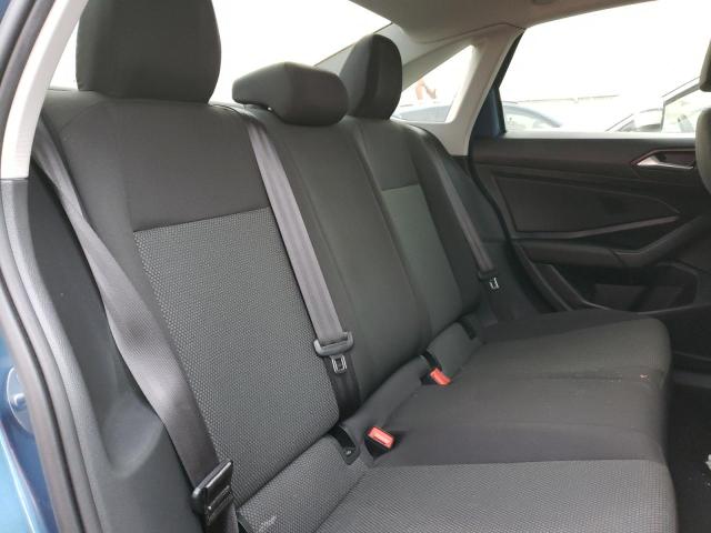Photo 10 from auction – 2021 VOLKSWAGEN JETTA with VIN 3VWC57BU5MM086364