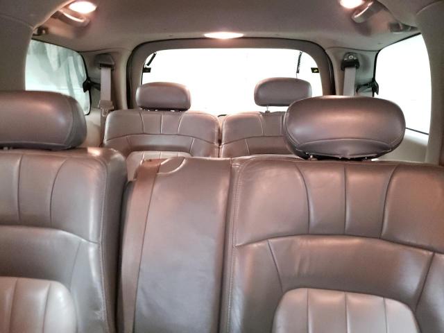 Photo 10 from auction – 2004 GMC ENVOY XL with VIN 1GKET16P446124979