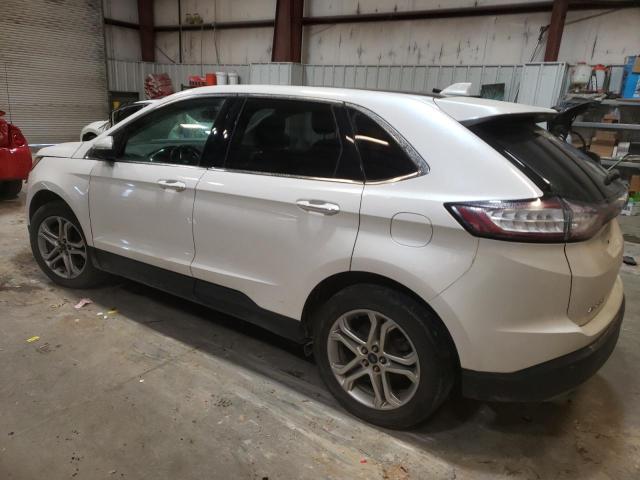 Photo 2 from auction – 2015 FORD EDGE TITAN with VIN 2FMTK4K95FBB24360