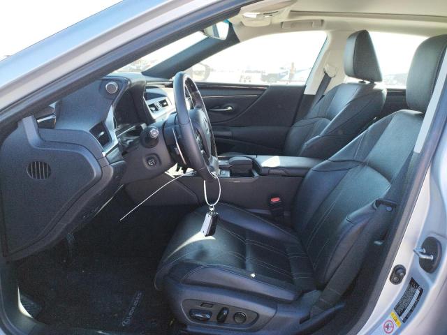 Photo 7 from auction – 2019 LEXUS ES 350 with VIN 58ABZ1B15KU016415