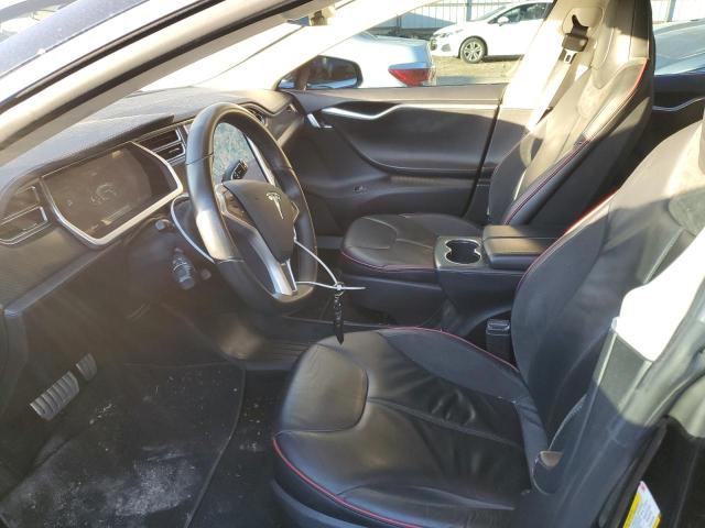 Photo 7 from auction – 2013 TESLA MODEL S with VIN 5YJSA1DP2DFP17610