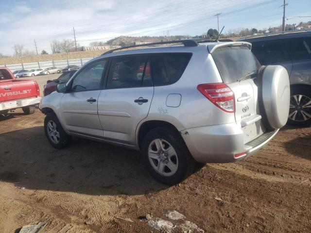 Photo 2 from auction – 2011 TOYOTA RAV4 with VIN 2T3BF4DV3BW104484