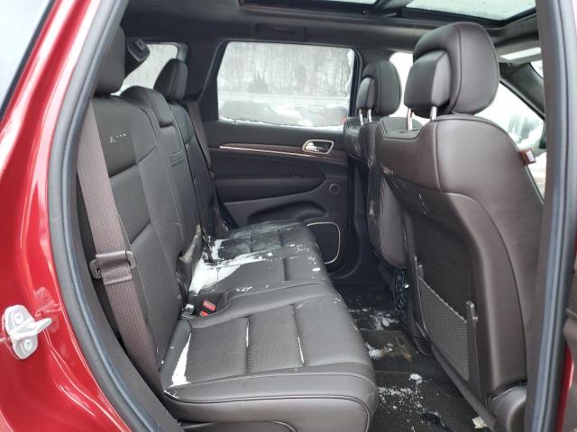 Photo 11 from auction – 2014 JEEP GRAND CHER with VIN 1C4RJFJT6EC407164