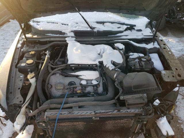 Photo 11 from auction – 2011 FORD TAURUS LIM with VIN 1FAHP2FW8BG106329