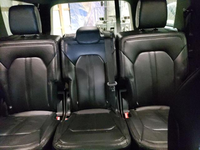 Photo 10 from auction – 2020 FORD EXPEDITION with VIN 1FMJK1KT0LEA86747