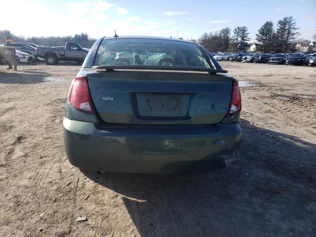 Photo 6 from auction – 2007 SATURN ION LEVEL with VIN 1G8AJ55F47Z164685