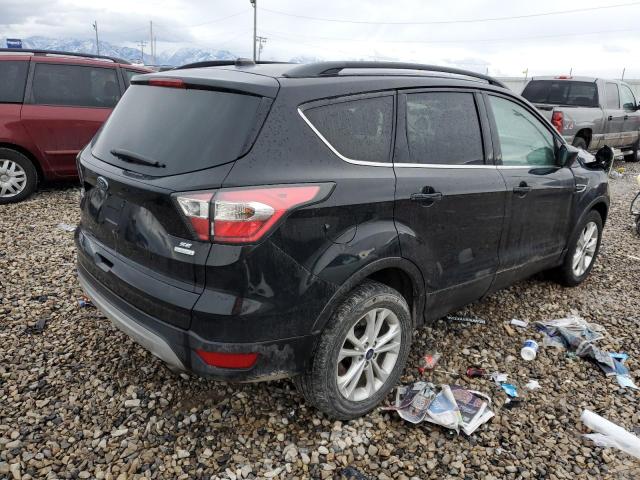 Photo 3 from auction – 2017 FORD ESCAPE SE with VIN 1FMCU0GD5HUB29751