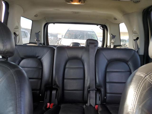 Photo 10 from auction – 2004 FORD EXPLORER L with VIN 1FMDU75E84ZB37283