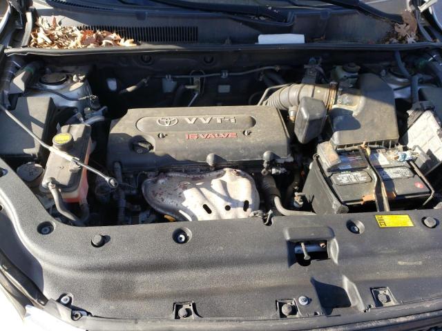 Photo 12 from auction – 2008 TOYOTA RAV4 with VIN JTMBD33V285167965