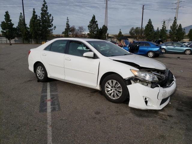 Photo 4 from auction – 2014 TOYOTA CAMRY L with VIN 4T1BF1FK5EU363699