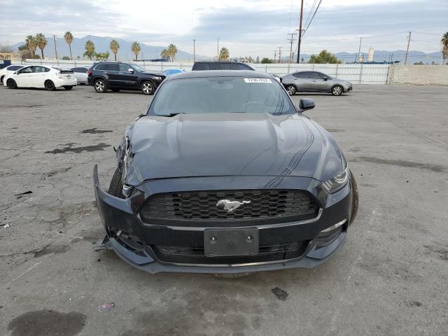 Photo 5 from auction – 2017 FORD MUSTANG with VIN 1FA6P8AM8H5259894