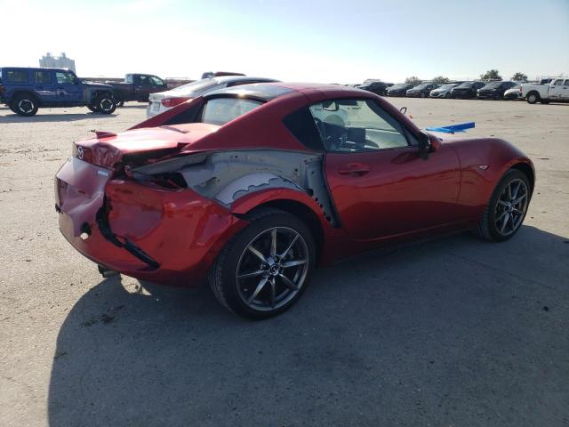 Photo 3 from auction – 2021 MAZDA MX-5 MIATA with VIN JM1NDAM72M0459916