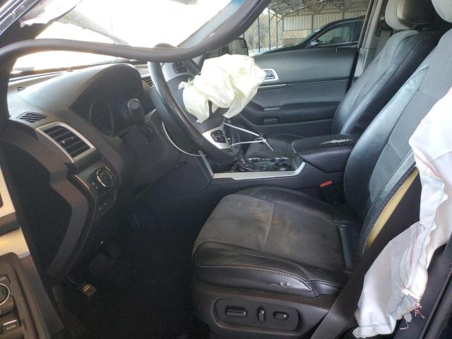 Photo 7 from auction – 2015 FORD EXPLORER X with VIN 1FM5K7D81FGA61748